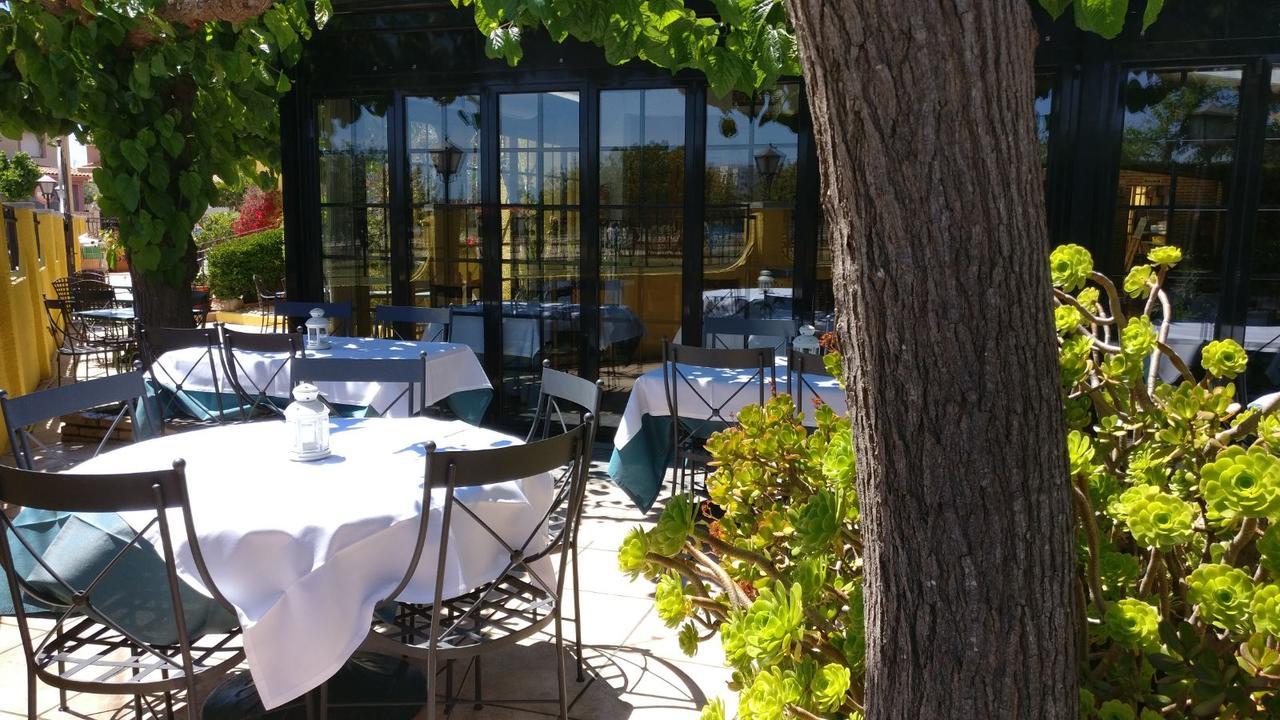 La Nova Tenalla - Adults Only クレイセール エクステリア 写真