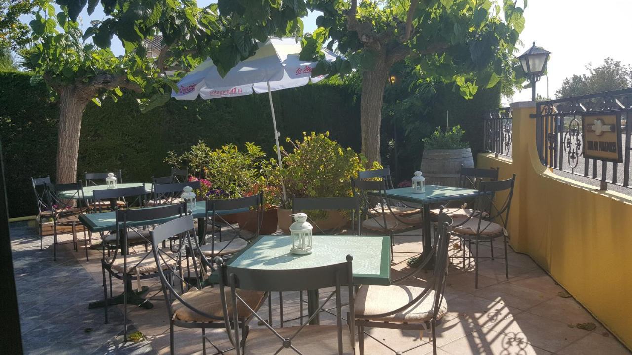 La Nova Tenalla - Adults Only クレイセール エクステリア 写真